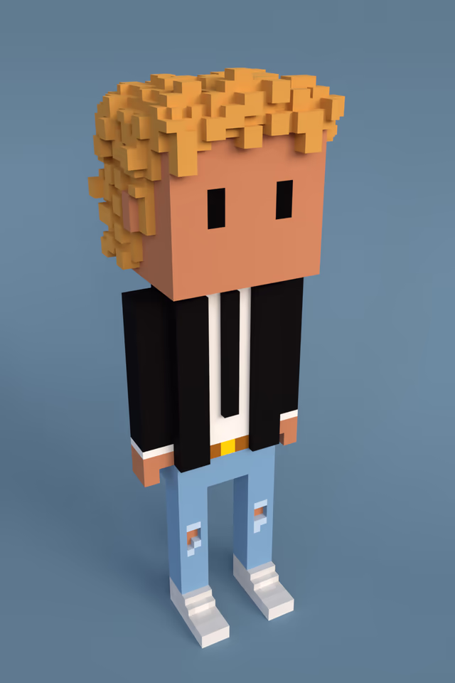 Meebit #5343