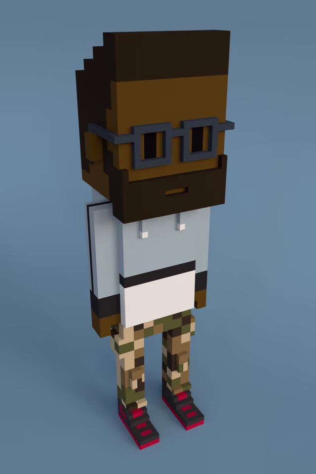 Meebit #5347