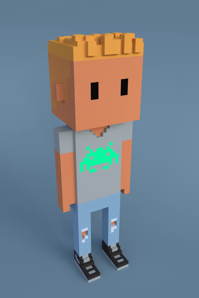 Meebit #5348