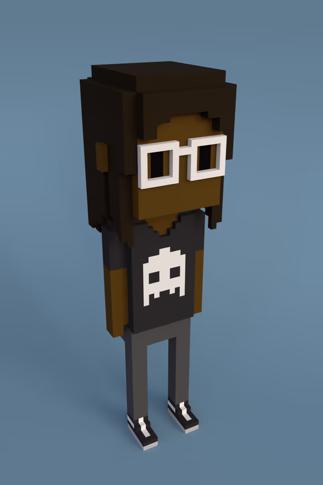 Meebit #5352