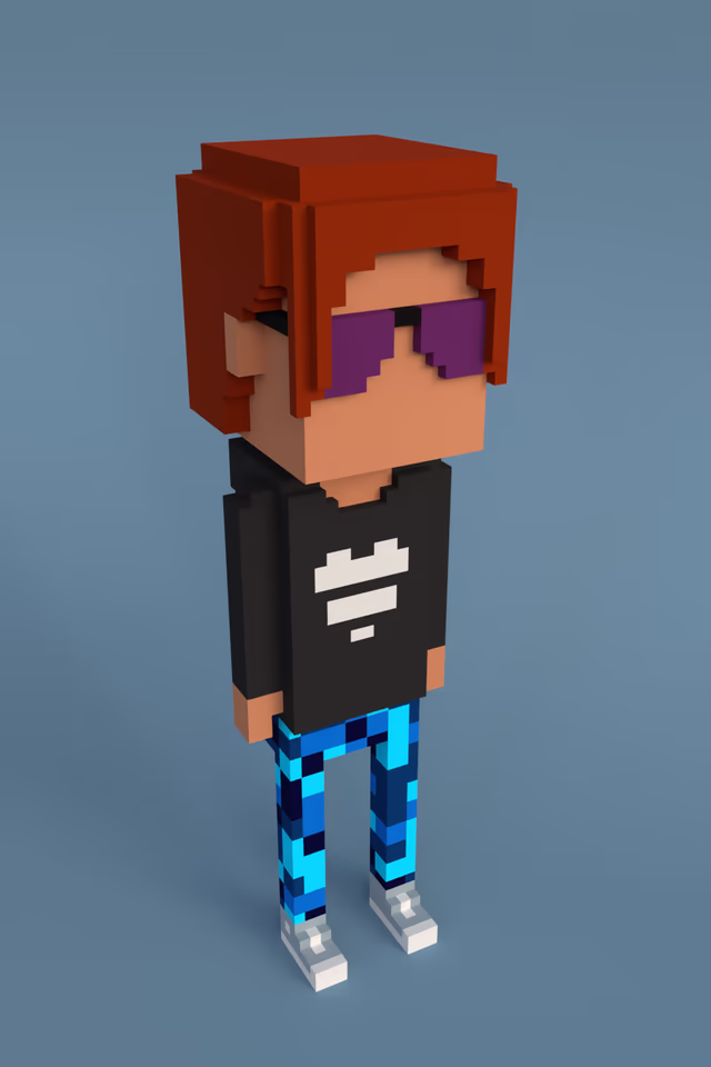 Meebit #5354