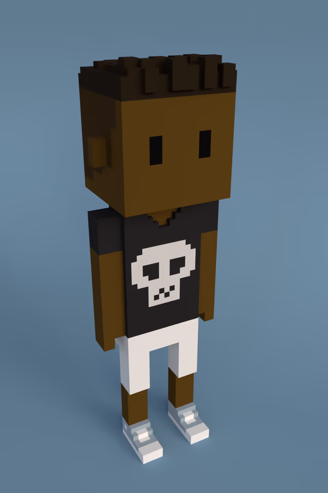 Meebit #5356