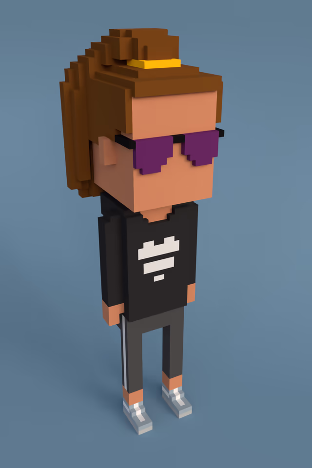Meebit #5357