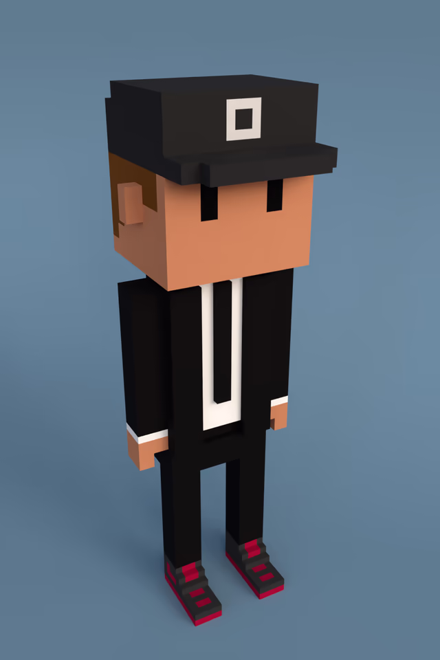 Meebit #5359