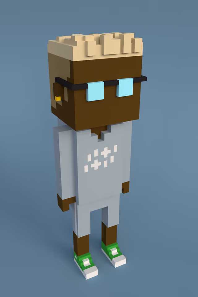 Meebit #5361