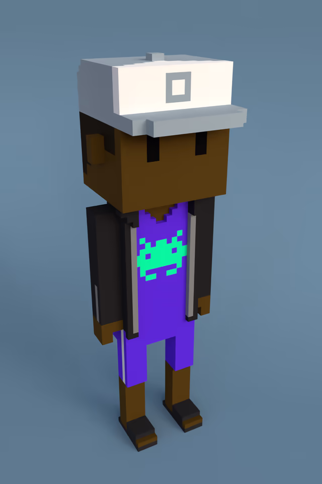 Meebit #5363