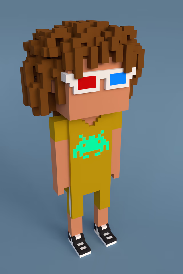 Meebit #5364