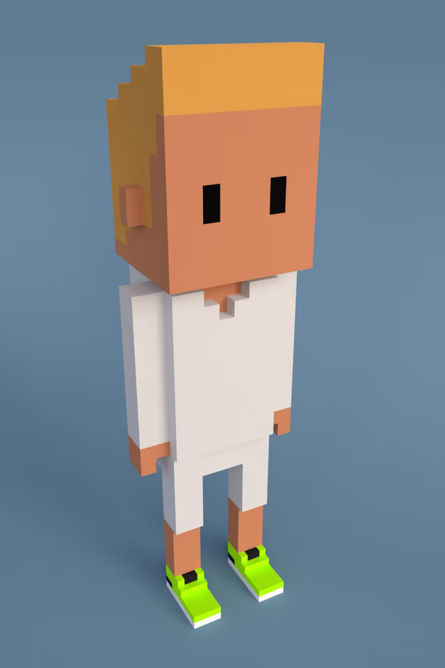 Meebit #5365