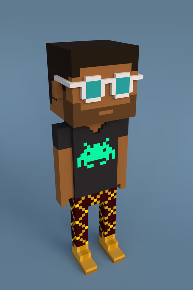 Meebit #5369