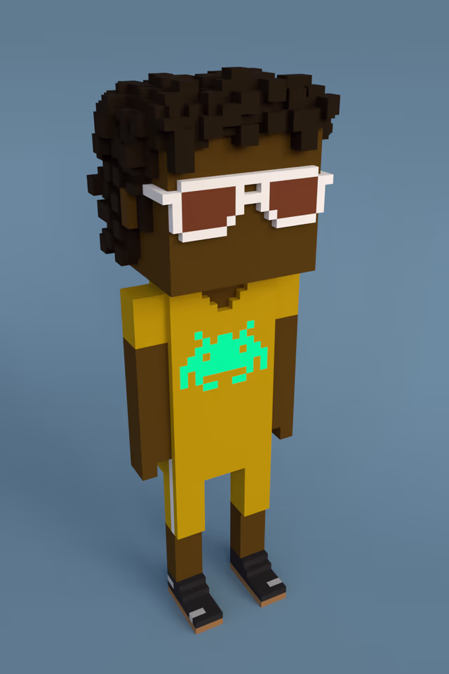Meebit #5370