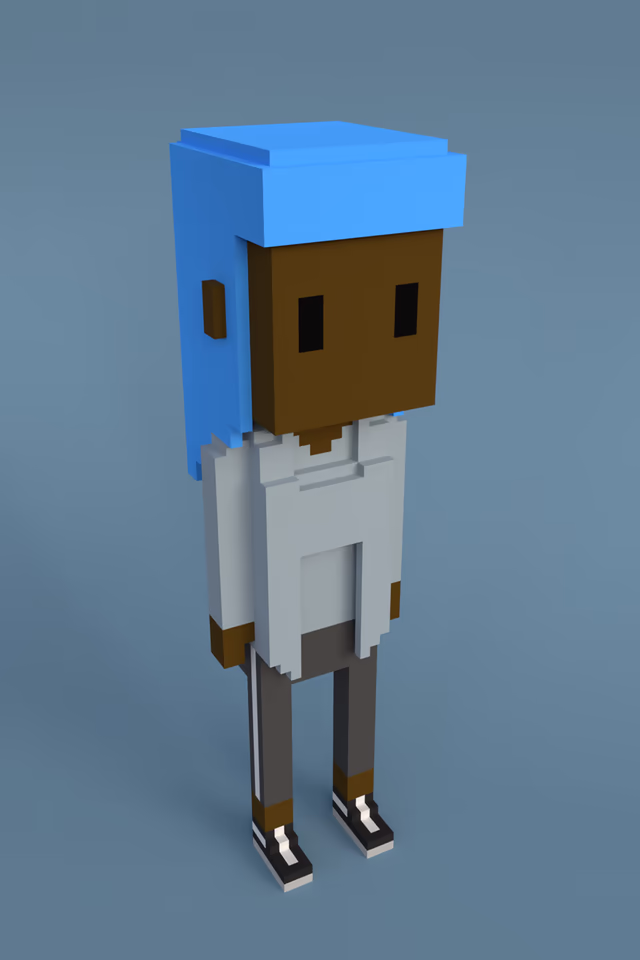 Meebit #5374