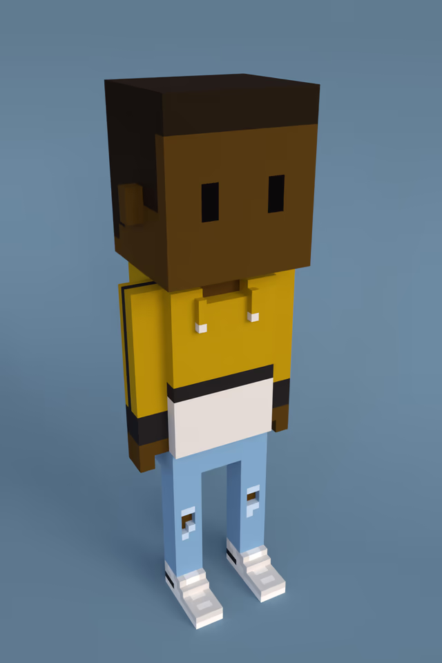 Meebit #5377