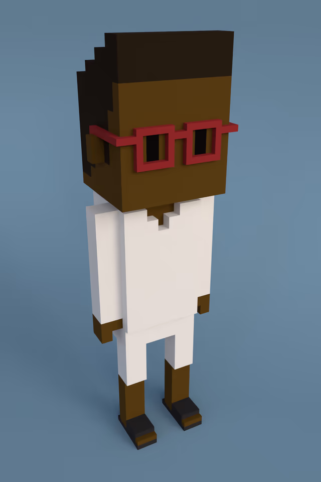 Meebit #5378