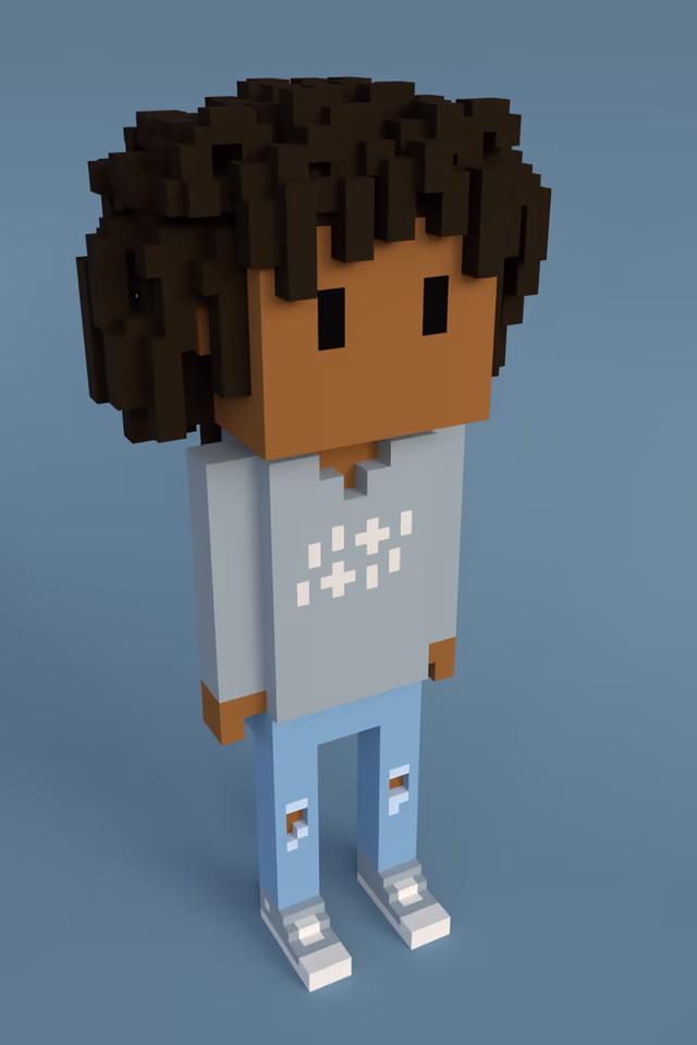 Meebit #5380