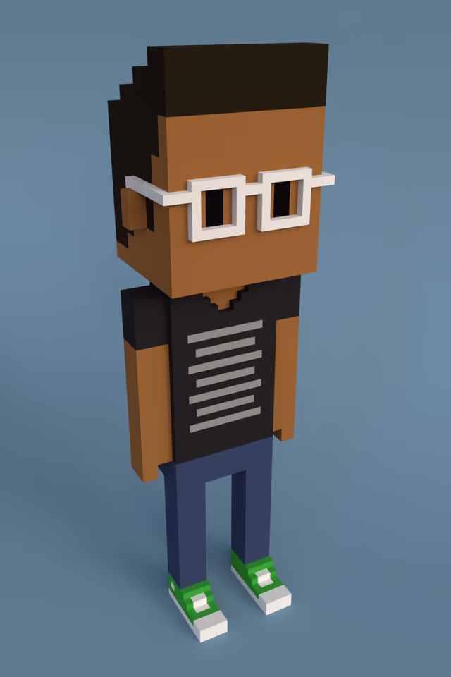 Meebit #5384