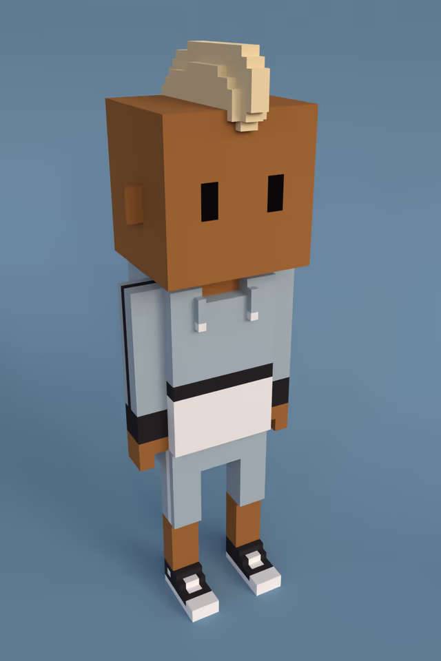 Meebit #5385