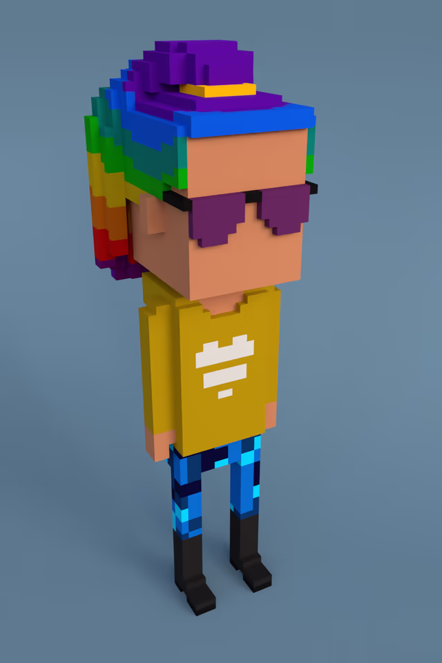 Meebit #5389