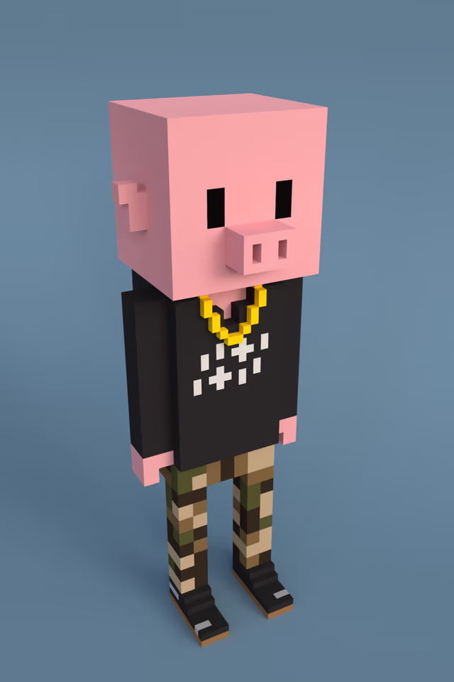 Meebit #5390
