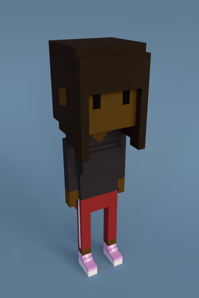 Meebit #5392