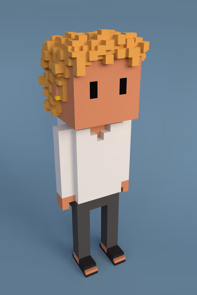 Meebit #5394