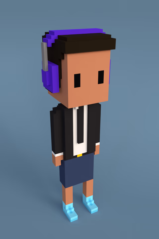 Meebit #5403