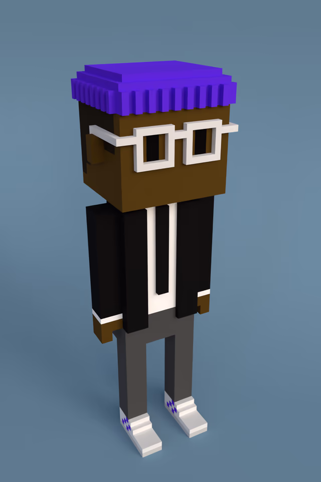 Meebit #5405