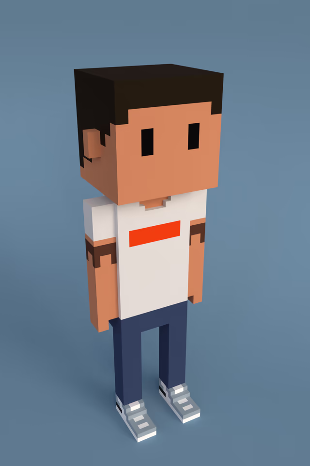 Meebit #5409