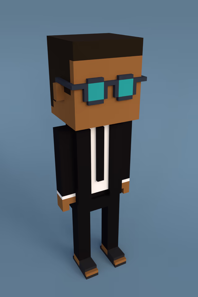 Meebit #5426