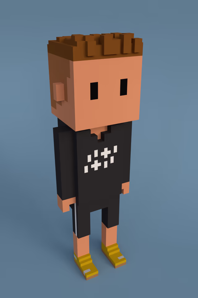 Meebit #5438
