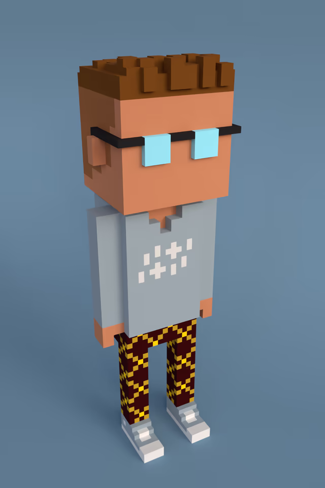 Meebit #5439
