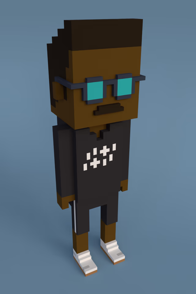 Meebit #5440