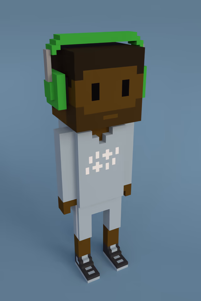 Meebit #5464