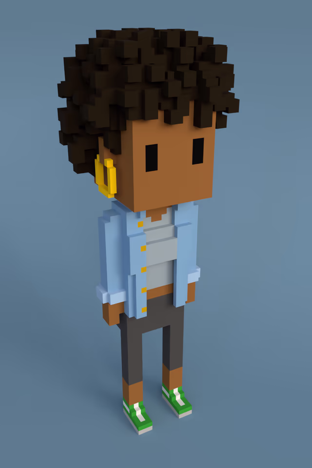 Meebit #5469