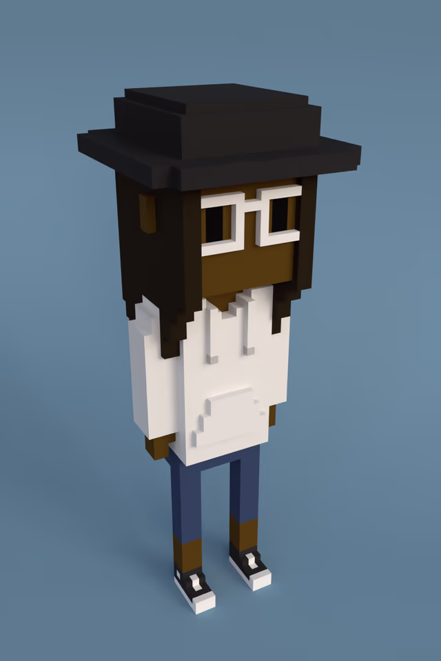 Meebit #5479