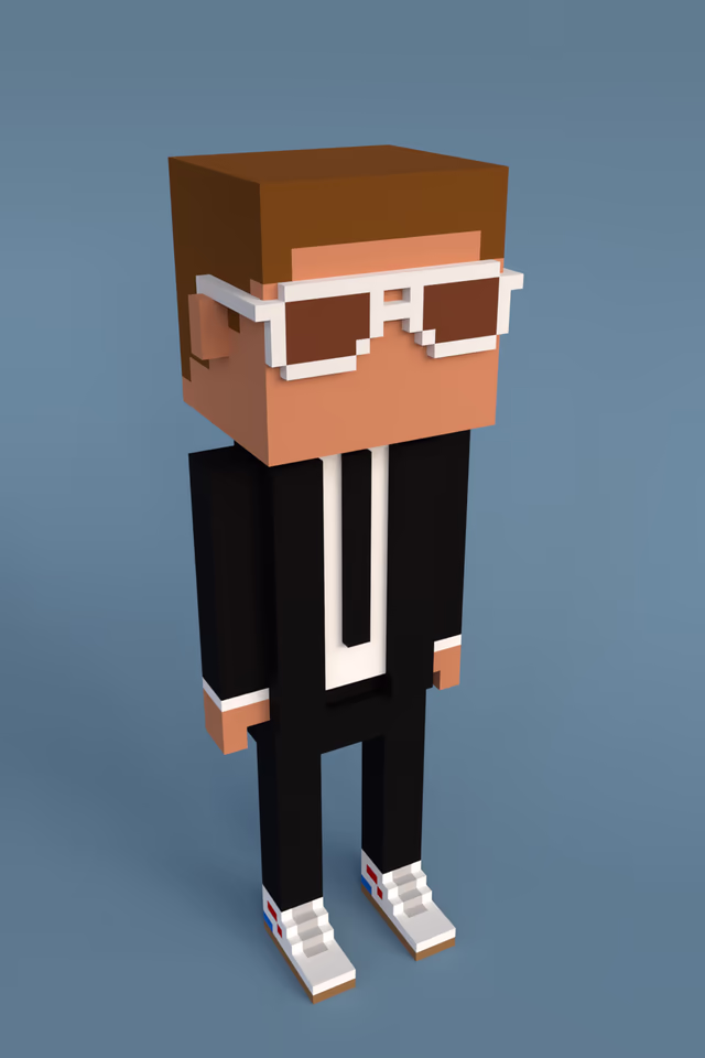 Meebit #5494