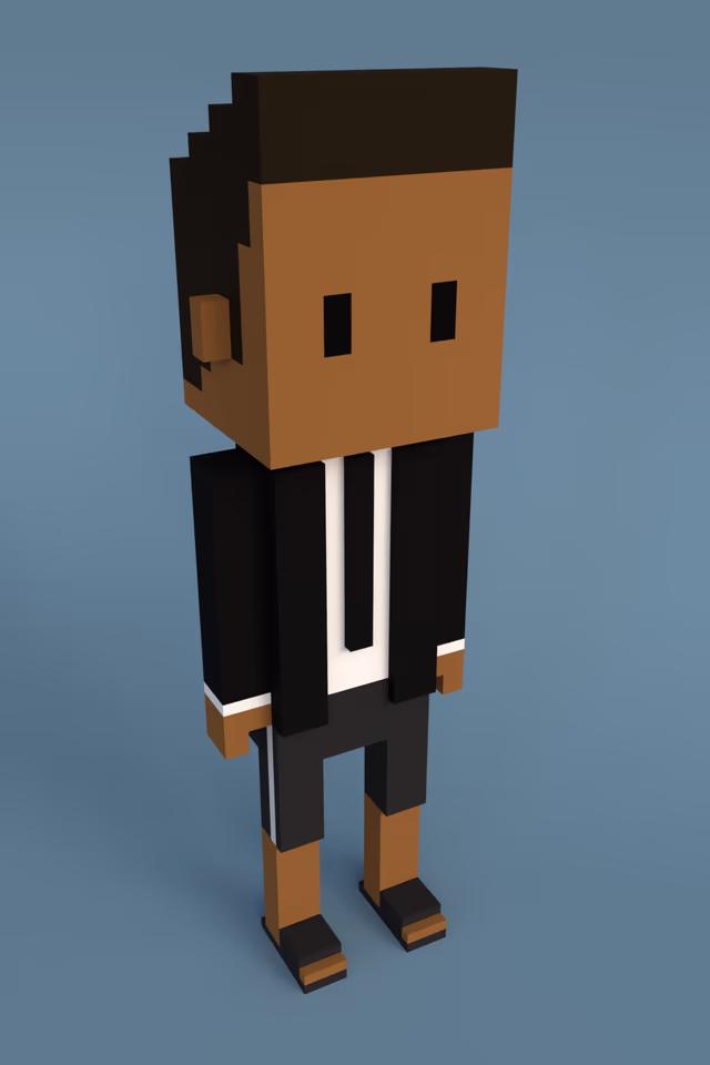 Meebit #5499