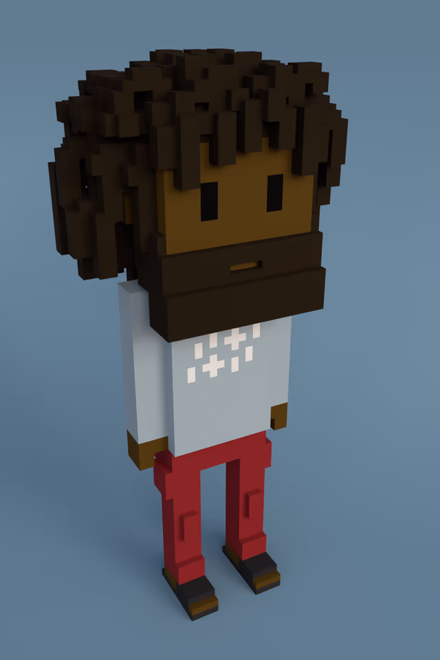 Meebit #5505