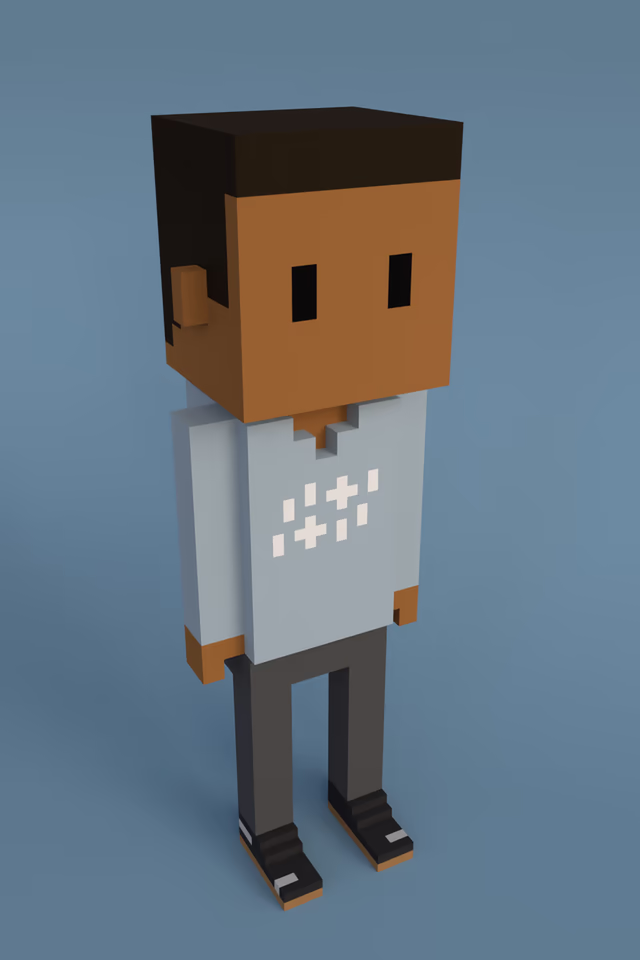 Meebit #5506