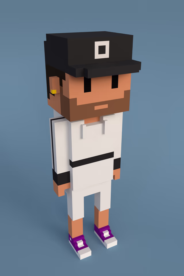 Meebit #5512