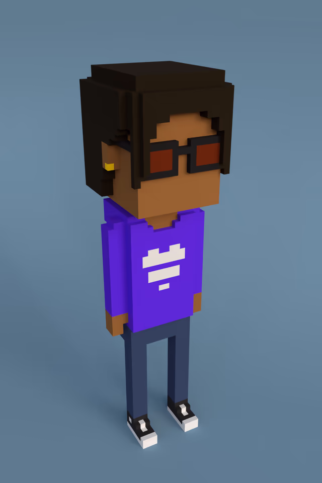 Meebit #5516