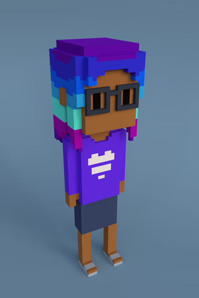 Meebit #5522