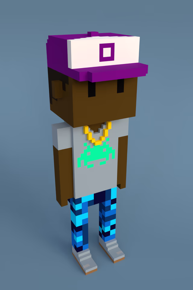 Meebit #5524