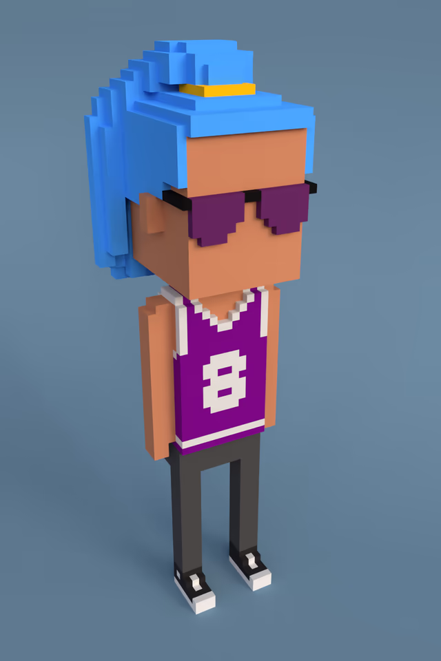 Meebit #5526