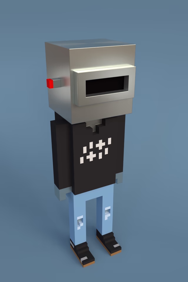 Meebit #5532