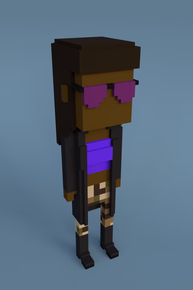 Meebit #5533