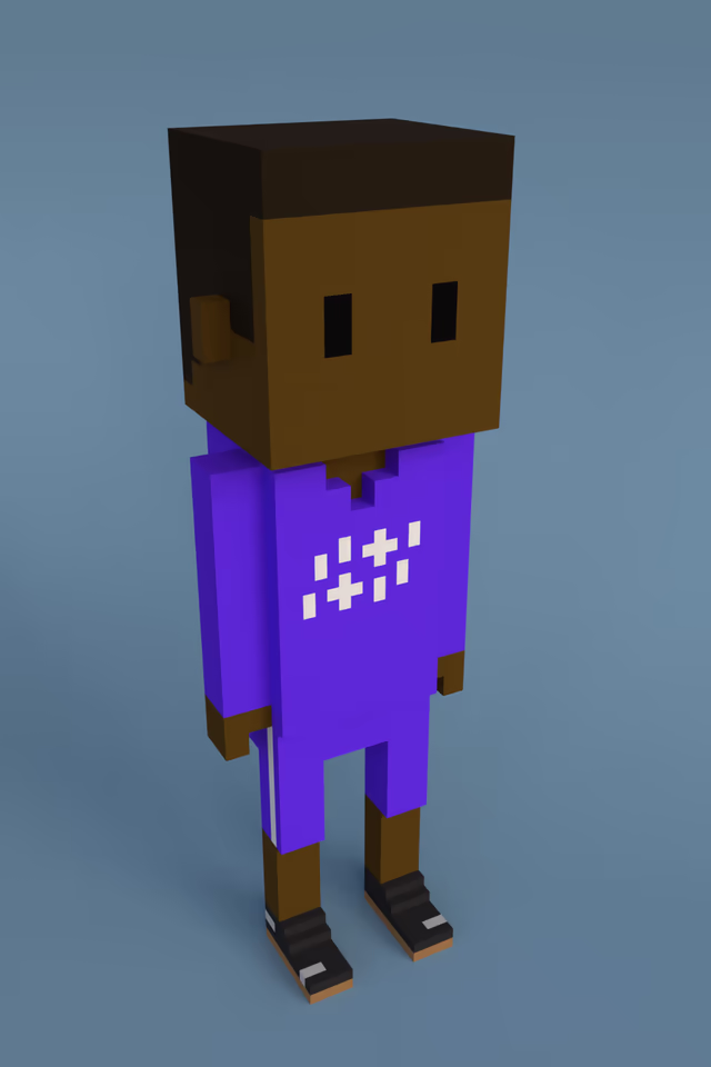 Meebit #5539