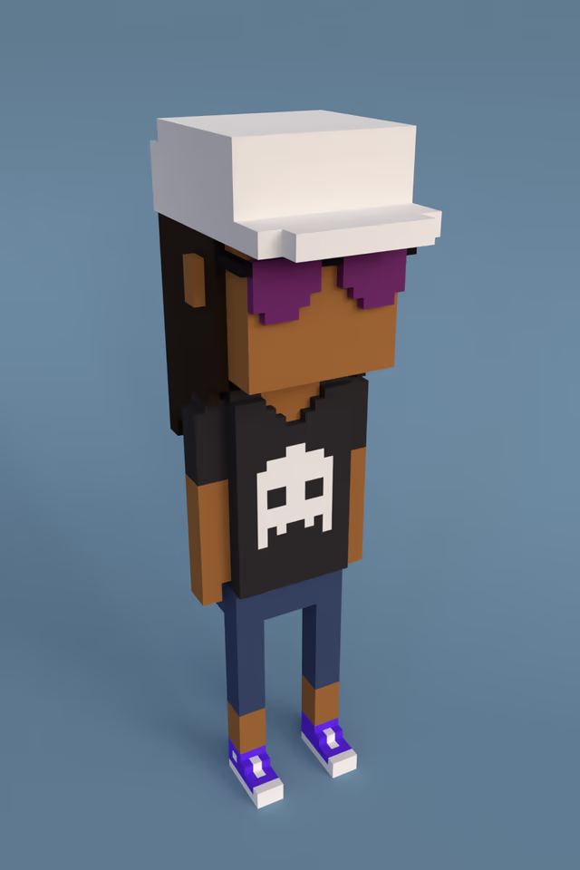 Meebit #5548