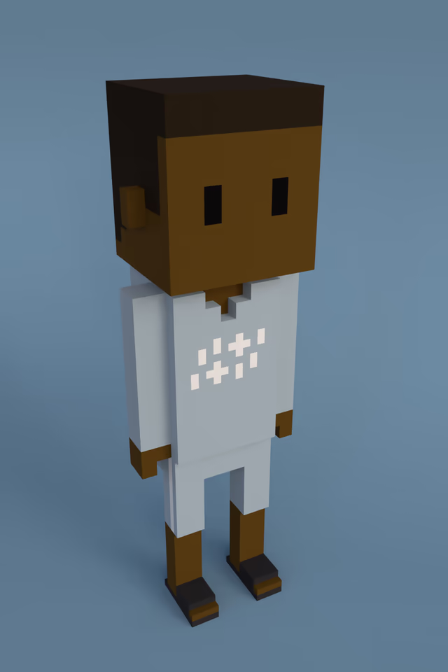 Meebit #5554