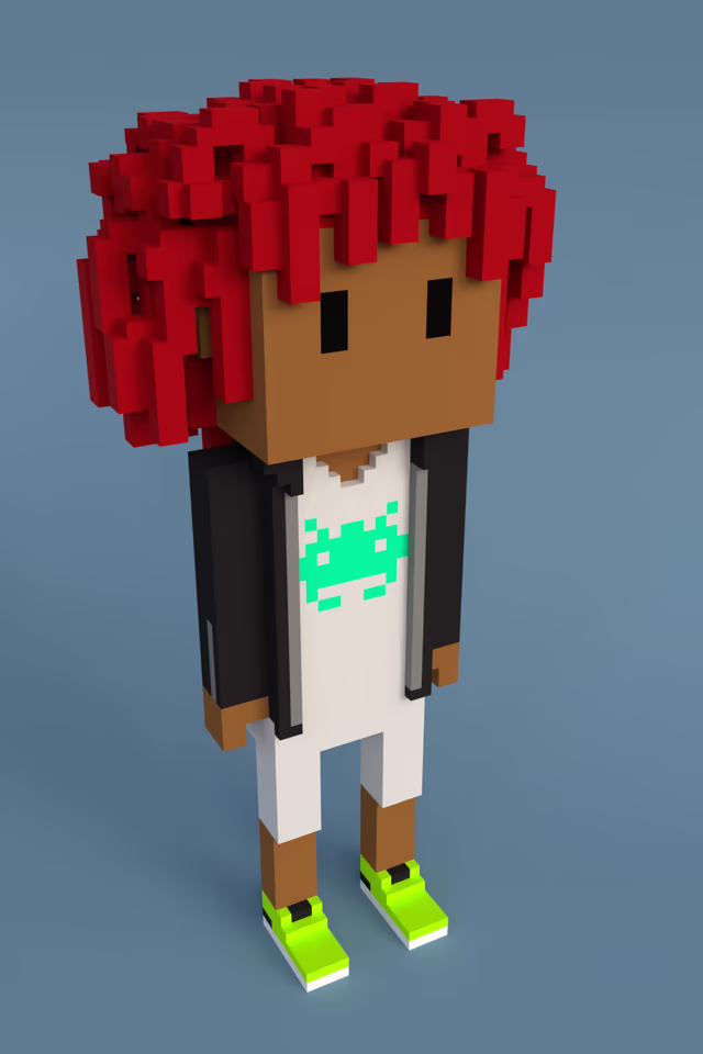 Meebit #5556