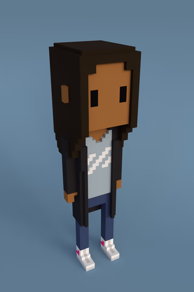 Meebit #5559